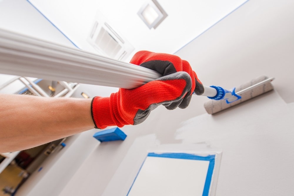 Miami's premier interior painting contractor, specializing in a wide range of painting projects. From doors to trim and baseboards, we bring a meticulous touch.